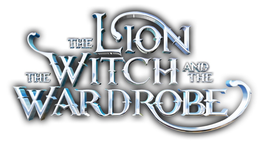 The Lion, The Wich & The Wardrobe